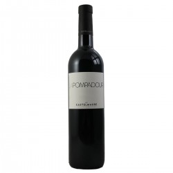 SCV Embres Castelmaure - La Pompadour 2020 - AOP Corbières