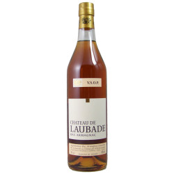 Château de Laubade - AOC Bas Armagnac - V.S.O.P.