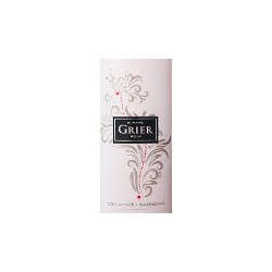 Domaine Grier - Rosé 2021 - IGP Côtes Catalanes