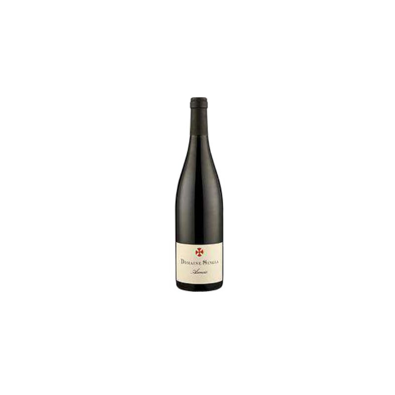 Domaine Singla - Asencio 2021 - AOP Côtes du Roussillon Villages