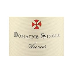 Domaine Singla - Asencio 2019 - AOP Côtes du Roussillon Villages