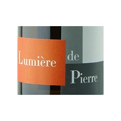 Domaine Pierre Talayrach - Lumière de Pierre - Vin de Pays des Côtes Catalanes -