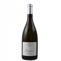 Domaine Semper - Regain 2021 - IGP Côtes Catalanes