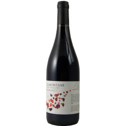 Tramontane - Grenache Noir - IGP Côtes Catalanes