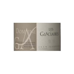 Domaine Gardiès Les Glaciaires - AOP Côtes du Roussillon