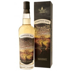 Compass Box - The Peat Monster 46 %