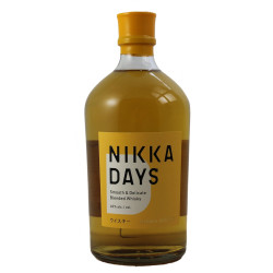 Nikka Days - 70 cl - 40 % vol - JPN