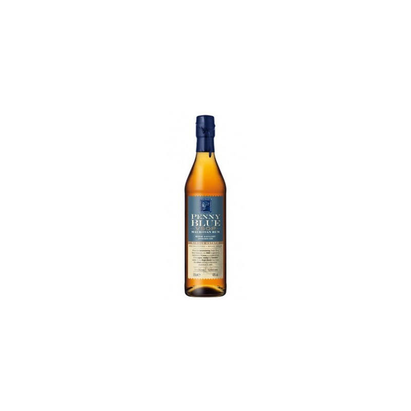 Penny blue VSOP - B. Bros - 70 cl - 40 % vol