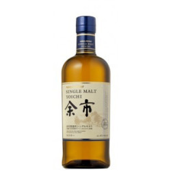 Yoichi Single Malt - 70 cl - 45 % vol - JPN