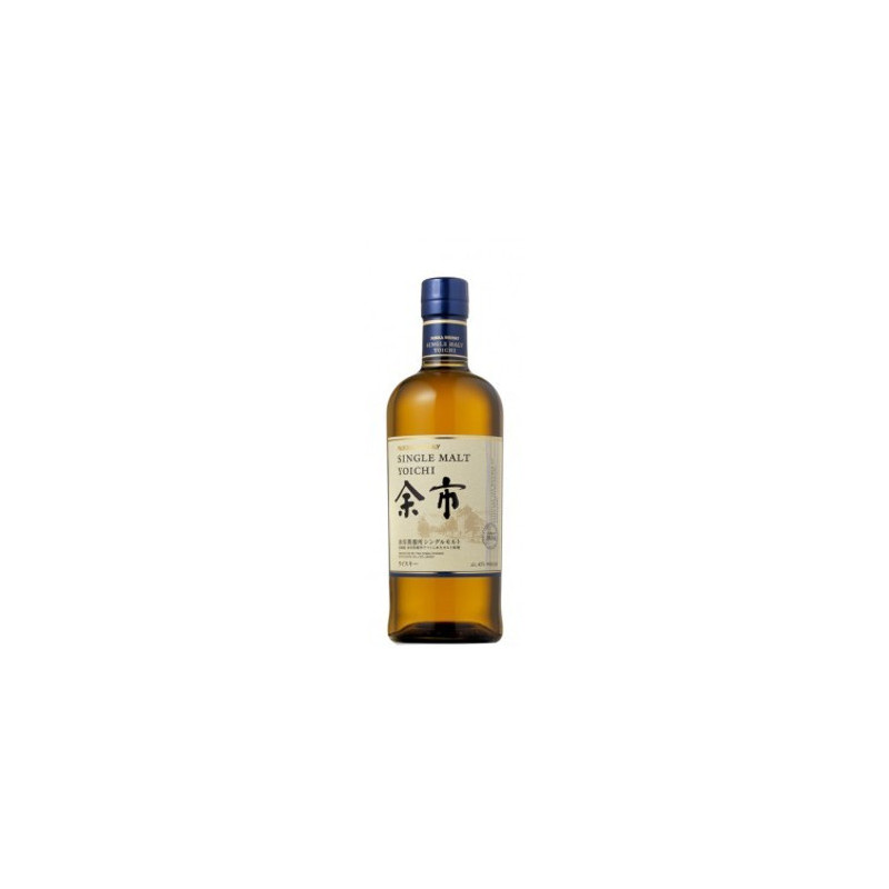 Yoichi Single Malt - 70 cl - 45 % vol - JPN