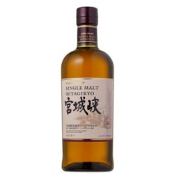 Miyagikyo -Single Malt - 70 cl - 45 % vol - JPN