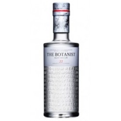 The Botanist Islay Dry gin - 70 cl - 46% vol