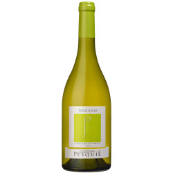 Chateau Pesquié - Terrasses Blanc 2019 - AOP Ventoux