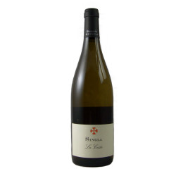 Domaine Singla - La Coste - AOP Côtes de Roussillon - 2020