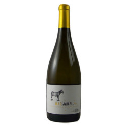 Mas Janeil - Traou de l'Ouille Blanc 2017 - AOP Côtes du Roussillon