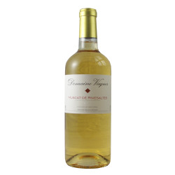 Domaine Vaquer - AOP Muscat de Rivesaltes