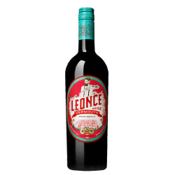 Leonce - Vermouth Maury rouge - 16%