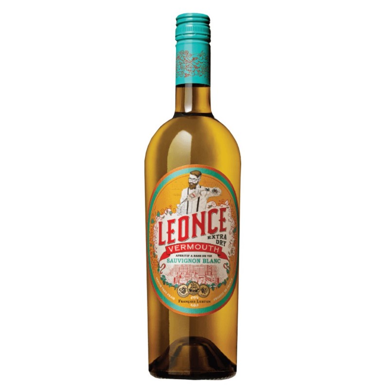 Leonce - Vermouth Sauvignon blanc - 16%