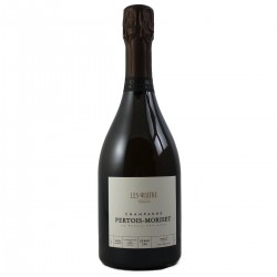 Champagne Pertois-Moriset - Les Quatre Terroirs - AOP Champagne Grand Cru - N.V.
