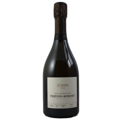 Champagne Pertois-Moriset - Les Quatre Terroirs - AOP Champagne Grand Cru - N.V.