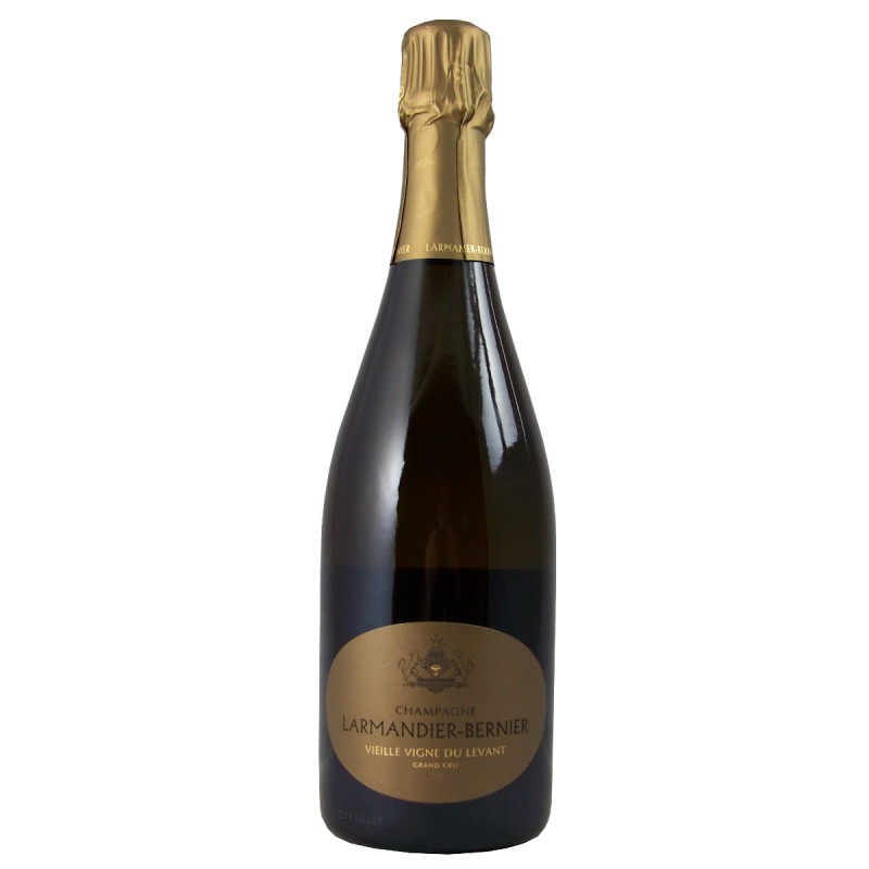 Larmendier Bernier - Vieille Vigne du Levant 2011 - AOP Champagne Grand Cru