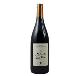  Château Tour des Gendres - La Gloire de Mon Père - AOP Côtes de Bergerac 2018