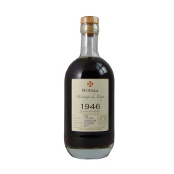 Domaine Singla - Héritage du Temps 1946 - 50 cl - AOP Rivesaltes Ambré