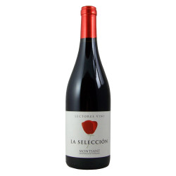 Lectores Vini - La Seleccion 2018 - AOP Montsant - ESP