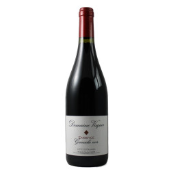 Domaine Vaquer - Exigence Grenache noir 2019 - IGP Côtes Catalanes