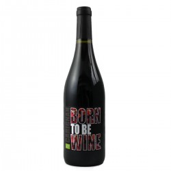 Ollieux Romanis - Born To Be Wine 2021 - VDF