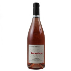 Coume del Mas - Farniente 2025 - AOC Collioure