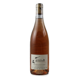 Clos des Fées - L'apprentie sorcière 2020 - IGP Côtes Catalanes