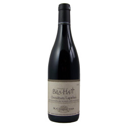 Chapoutier - Occultum Lapidem 2018 - AOP Côtes du Roussillon Villages Latour de