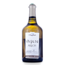 Domaine de la Pinte - Clavelin 2010 - AOP Arbois Jaune