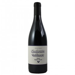 Zulu Wines/Danjou Bannessy - Chaleurs Intimes 2020 - IGP Côtes Catalanes