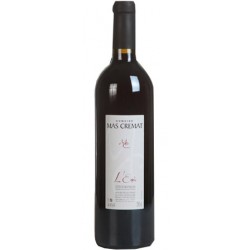 Mas Cremat - L'Envie - AOP Côtes du Roussillon