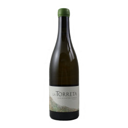 Domaine Gardiès - La Torreta 2020 - AOP Côtes du Roussillon