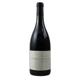 Domaine de l'Hortus - Grande cuvée - AOP Côteux du Languedoc Pic Saint Loup