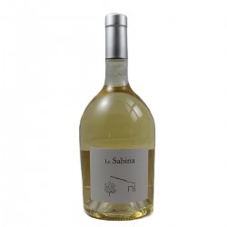 Clos del Rey - Le Sabina Blanc 2021 - AOP Côtes du Roussillon