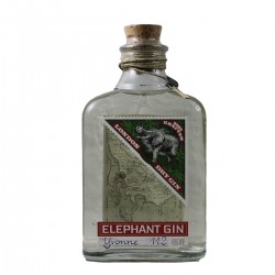 Elephant Gin - 50 cl - 45 % Vol - ALL