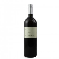 La Rectorie - Vin de Pierre - Pedro Soler - VDF