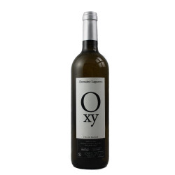 Domaine Laguerre - Oxy - VDF