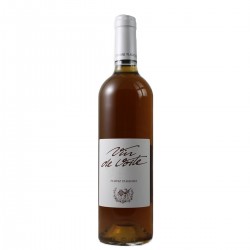 Domaine Plageoles - Vin de Voile 2008 - AOP 1ère Côtes de Gaillac