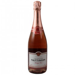 Taittinger - Rosé (75 cl) - AOP Champagne - N.V.
