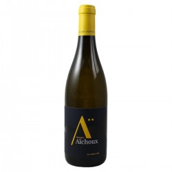 Domaine Aïchoux - La Mouline 2020 - IGP Côtes Catalanes (AB)