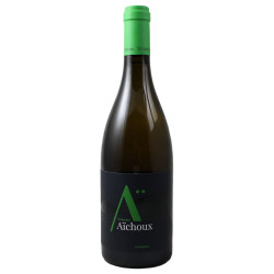 Domaine Aïchoux - Chasan 2020 - IGP Côtes Catalanes