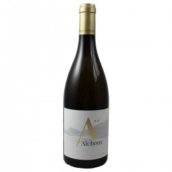 Domaine Aïchoux - Terre de Blanc 2020 - IGP Côtes Catalanes (AB)