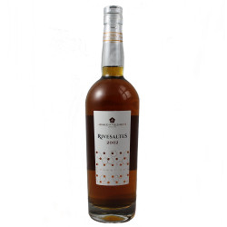 ADV - Prestige 2002 - AOP Rivesaltes Ambré