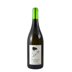 Vignerons de Caramany - Les Amoureux du Sud blanc 2024 - IGP Côtes Catalanes