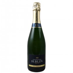 H. Blin - Brut Tradition - AOP Champagne - N.V.